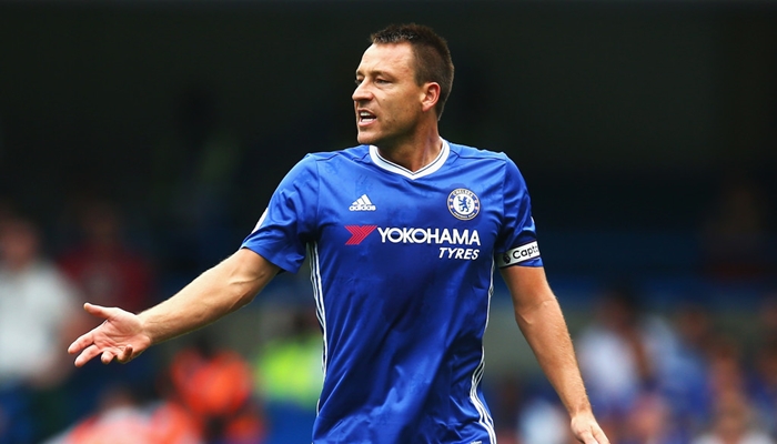 John Terry