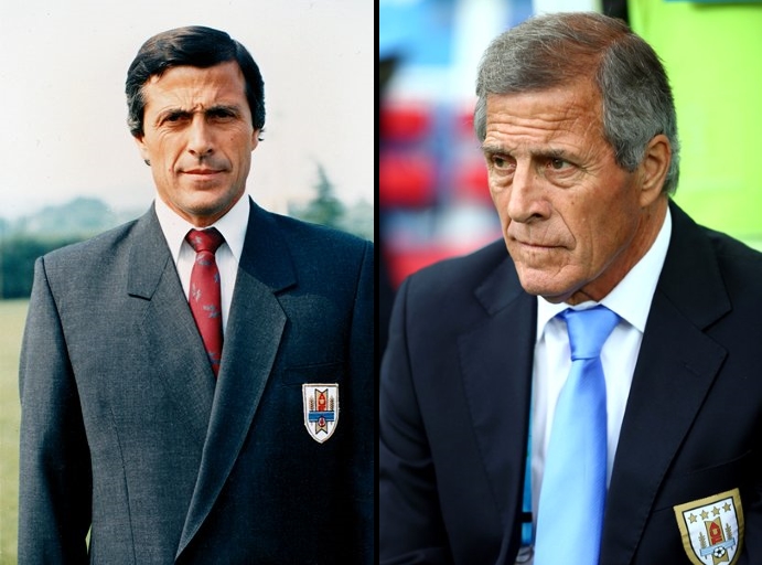 Tabárez