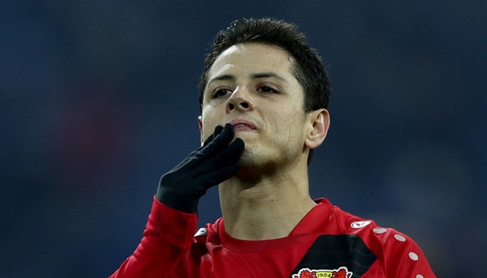 Chicharito