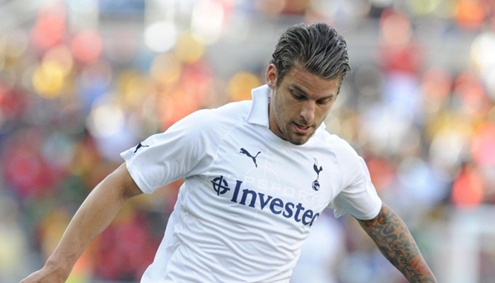 David Bentley