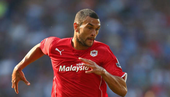 Steven Caulker