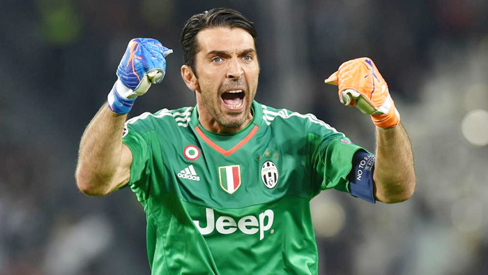 buffon