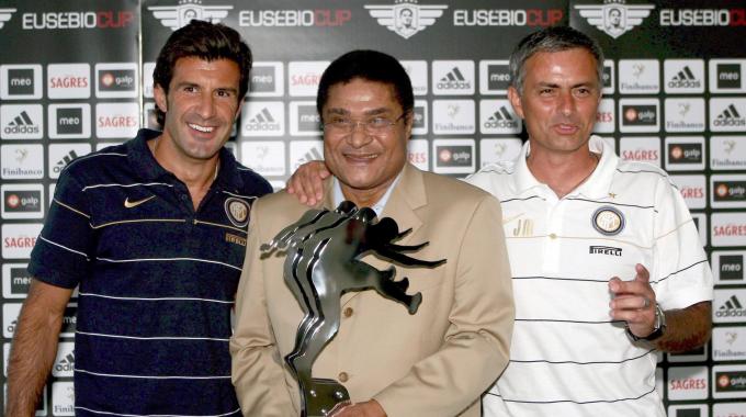 eusebio mou