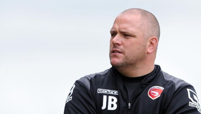 Jim Bentley