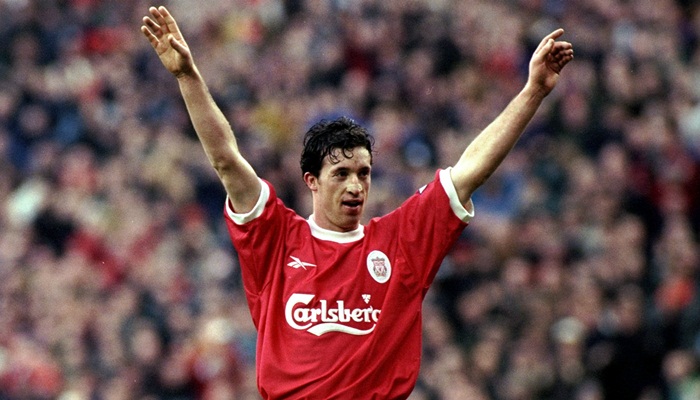 Robbie Fowler