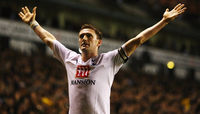 Robbie Keane