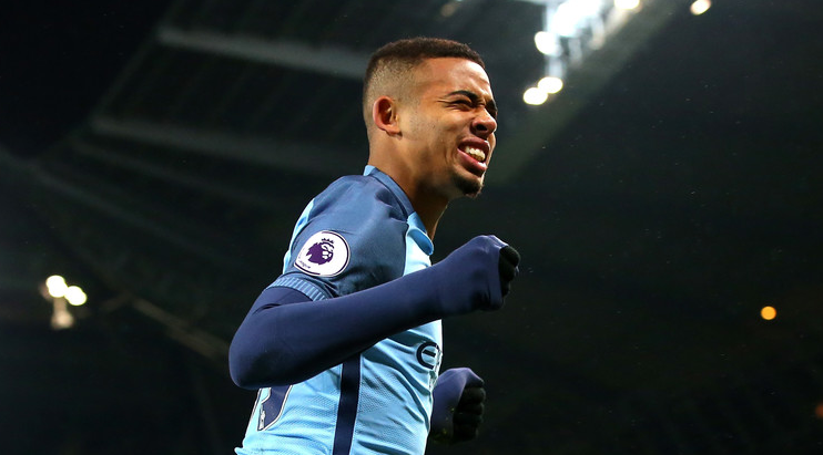 gabriel jesus