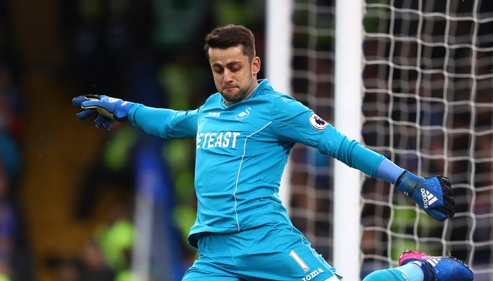 Lukasz Fabianski