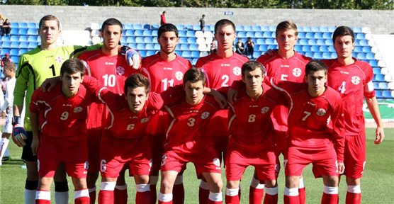 საქართველო 4-2 რუსეთი (ვიდეო)