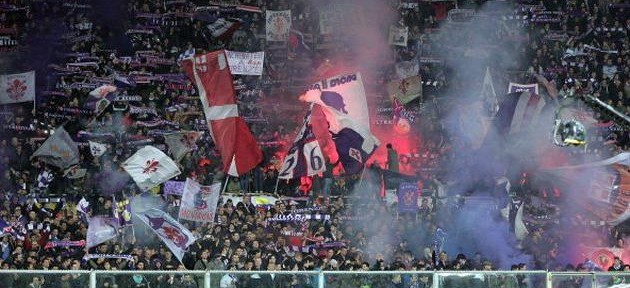 “ფიორენტინას” ფანები საპროტესტო აქციას გეგმავენ