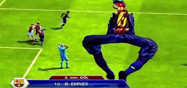 Fifa 14 – კურიოზები