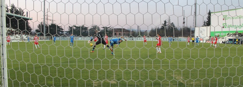 რუსთაველებთან მატჩის წინ სათქმელი