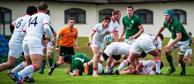 U18 ევროპის ჩემპიონატი, ელიტ დივიზიონი – საქართველო V იტალია