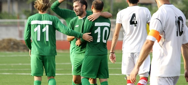 “სამტრედია” – “ტორპედო” 0:1