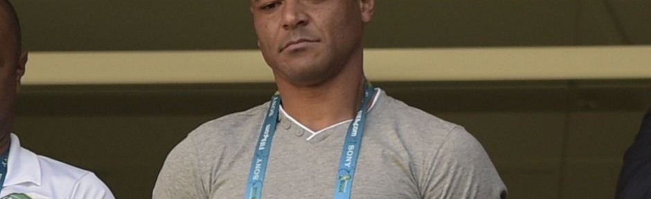 ბრაზილიის ფეხბურთის ფედერაციის პრეზიდენტმა კაფუ გასახდელიდან გააგდო