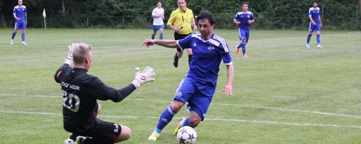 ოთარ მარცვალაძე – საინტერესო შეხვედრები გველის