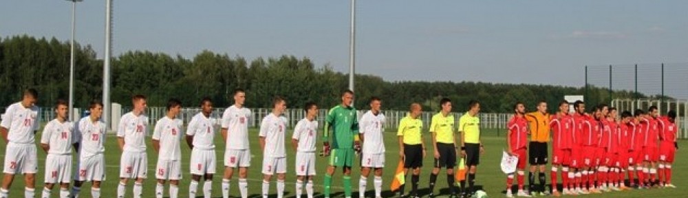 U19: საქართვეომ ბელორუსს სძლია