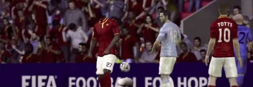რა უნდა იცოდეთ FIFA 15-ის შესახებ