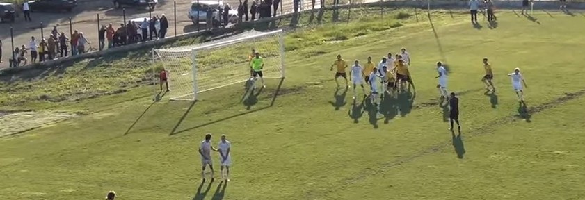 გურია – მერანი 1:0