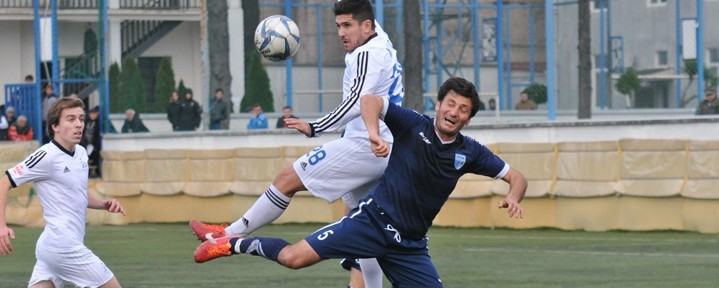 ”დინამოს” გამარჯვება და ”ტორპედო” – ”ზესტაფონის” უხვგოლიანი ფრე