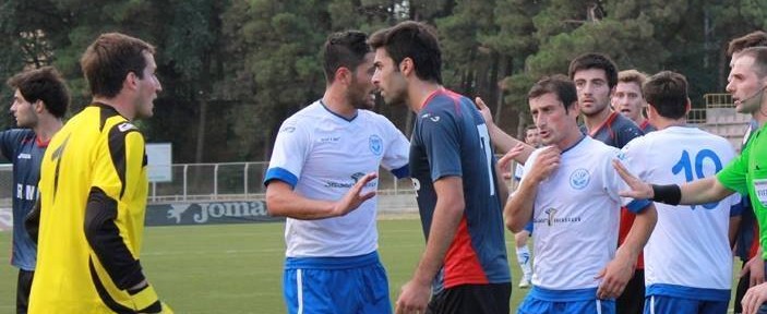 “ამკარმა” ბათუმის “დინამოს” ჯიქიას გოლით მოუგო