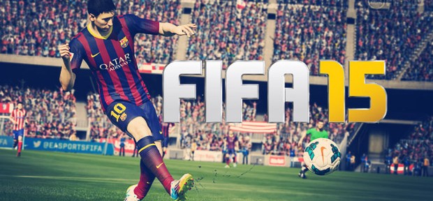 FIFA 15: 2014 წლის საუკეთესო გოლები