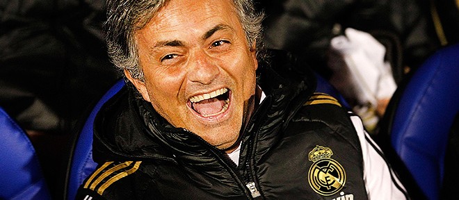 Special One: ჟოზე მოურინიოს რეზონანსული ქმედებები (პირველი ნაწილი)