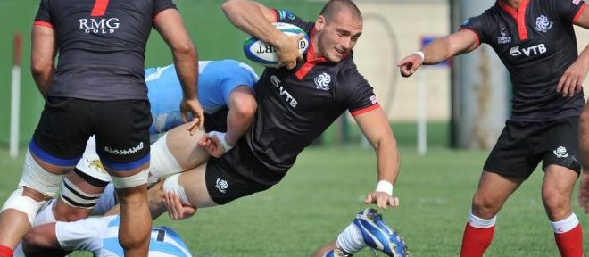 RUGBYWORLDCUP.COM მსოფლიო თასისთვის მზადება გაჩაღდა