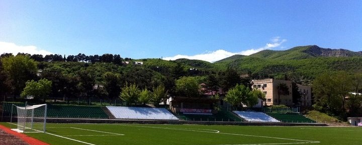 “ცხინვალმა” ნახევარფინალის საგზური მცხეთაში მოიპოვა