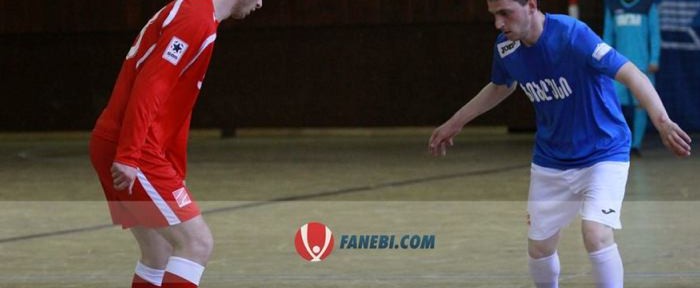 SBM LEAGUE 2014/15: თასის ფინალისტები ცნობილია