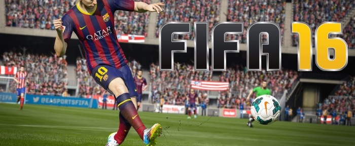 FIFA 16: გოლის ახალი აღნიშვნები (ვიდეო)