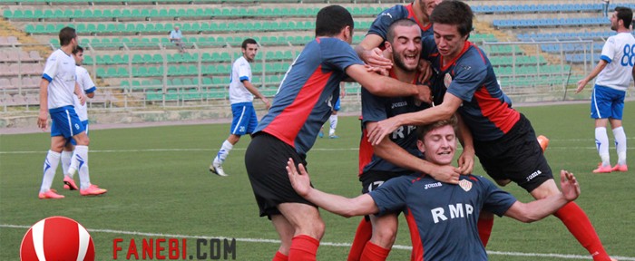 ცნობილაძე: „ბევრი საგოლე მომენტი ვერ გამოვიყენეთ“