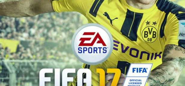 FIFA 17-ის ოფიციალური ტრეილერი (ვიდეო)