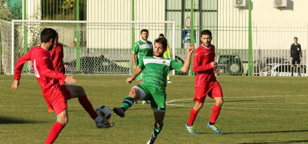 გუგა ფალავანდიშვილი: “﻿ტორპედომ” ფინალში მოსახვედრად რთული გზა გაიარა”