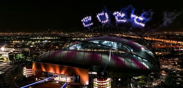 სტადიონები, რომლებმაც მსოფლიოს 2022 წლის ჩემპიონატს უნდა უმასპინძლონ (ფოტო)