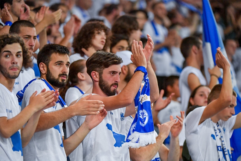 რამდენი ათასი ლარი მიიღო “დინამო ბათუმმა” 10 ათასი ბილეთის გაყიდვით?