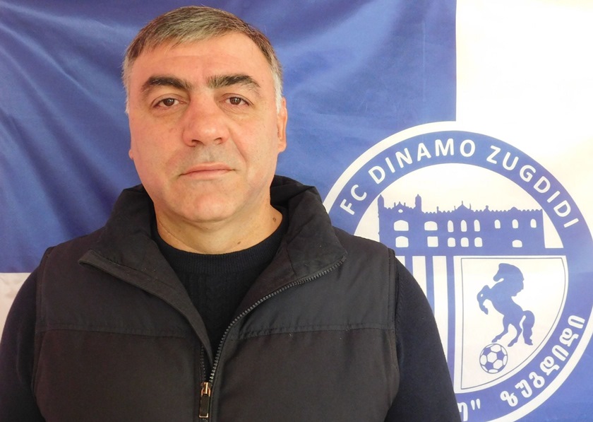 ზაზა ჯანაშია: “UEFA რაღაც დებილობას რომ წერს, რა ქვია მაგას?”