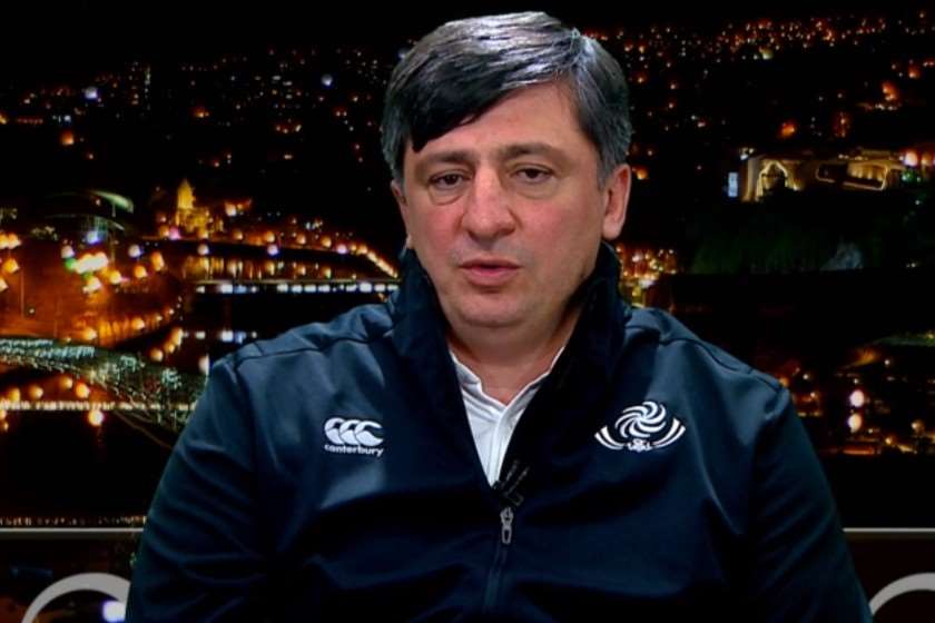 სოსო ტყემალაძე: “იტალიელთა პრეზიდენტი არასპორტულად მოიქცა”