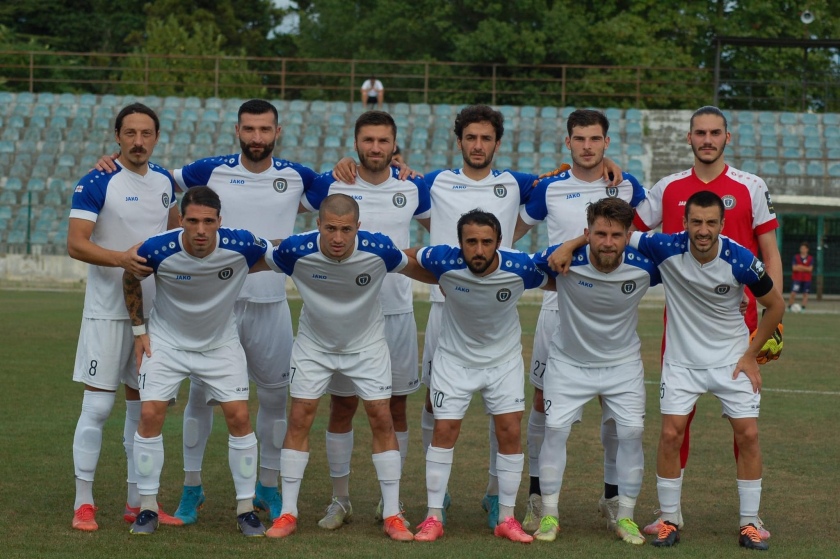 ვიკინგები: “ქობულეთის “შუქურა” დაიშალა”